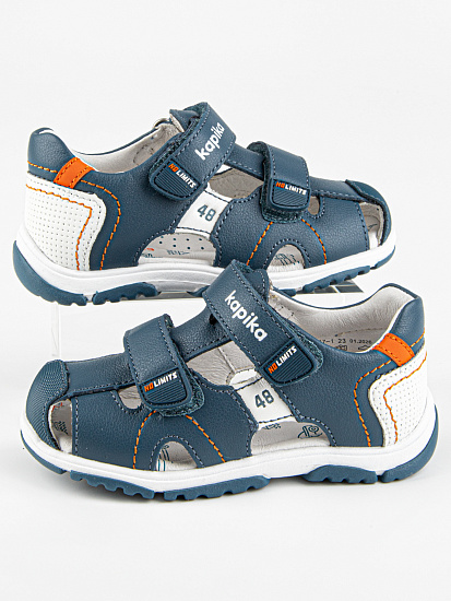 Сандалии артикул:31937-1-4