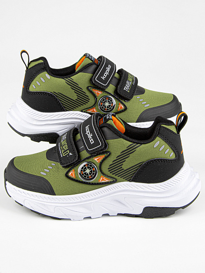 Кроссовки артикул:731129с-20-4