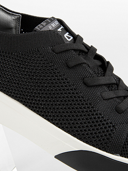 Полуботинки артикул:241004-1-3