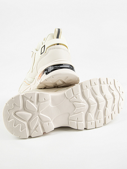 Кроссовки артикул:74606-11-5