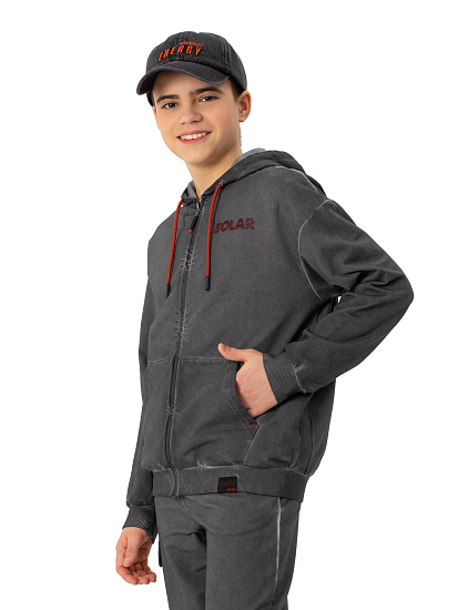 Толстовка артикул:NJBCJ03-93-1