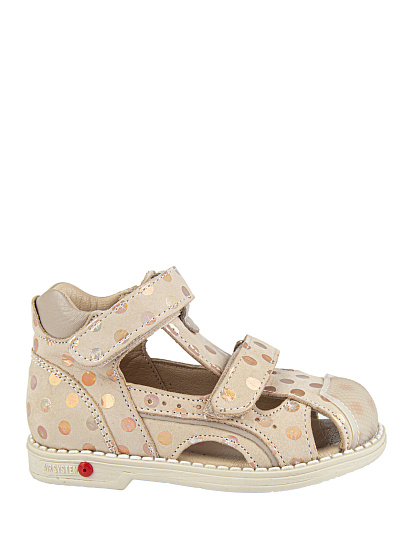 Сандалии артикул:10243т-1-1