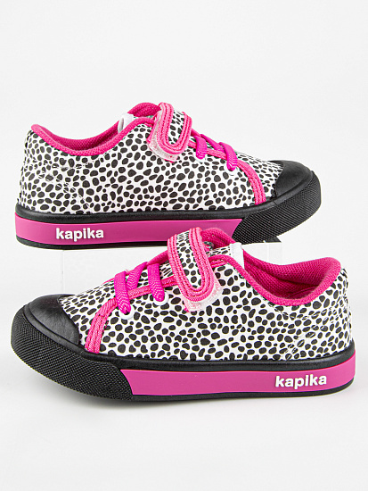 Кеды артикул:72979-10-4