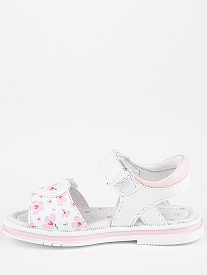 Сандалии артикул:32891п-11-8