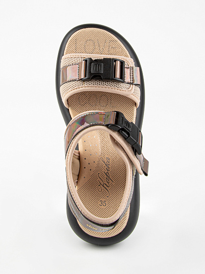 Сандалии артикул:34555п-30-6