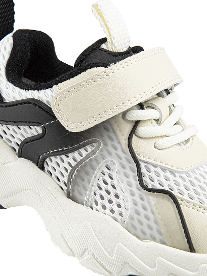 Кроссовки артикул:71447н-3-6