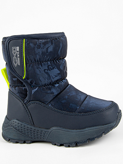 Сапоги артикул:1486д-4-1