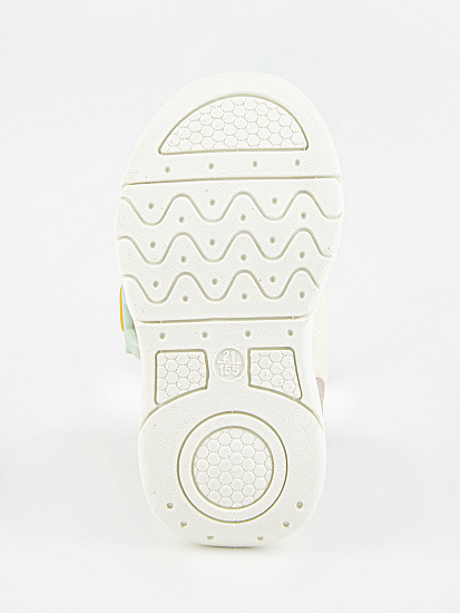 Полуботинки артикул:10239-30-8