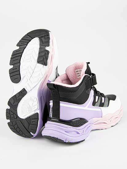 Ботинки артикул:731203у-3-5