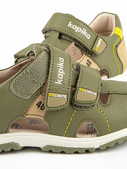 Сандалии артикул:31937-2-9