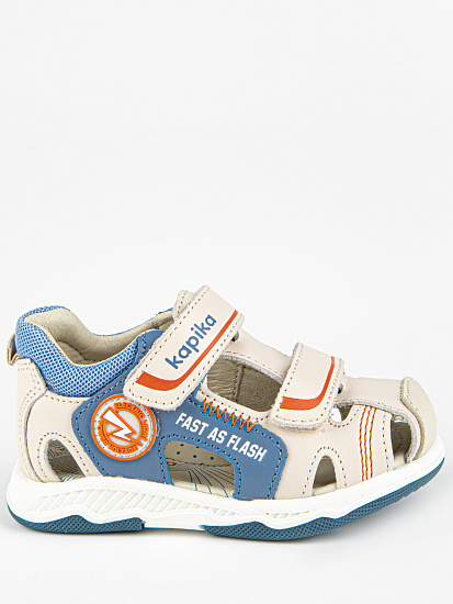 Сандалии артикул:31836-30-1