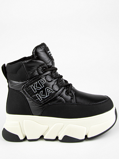 Ботинки артикул:1788д-1-1