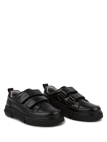 Полуботинки артикул:23930-5