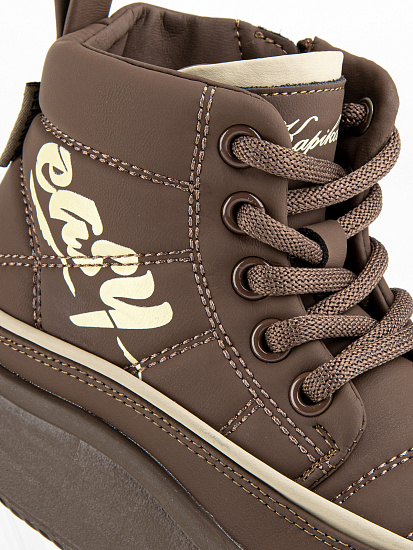 Ботинки артикул:52583ук-20-3