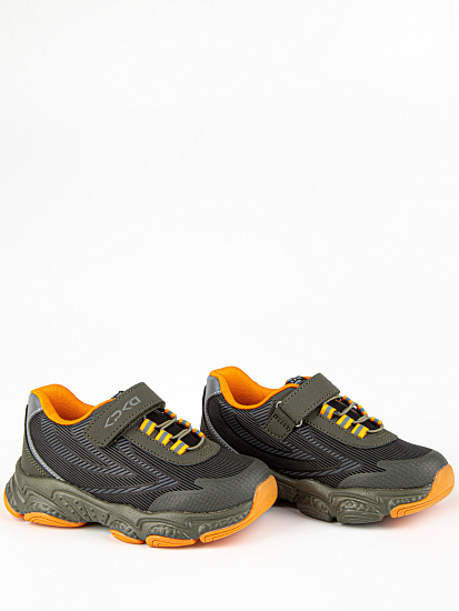 Полуботинки артикул:721024с-30-2