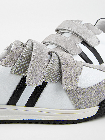 Полуботинки артикул:231893к-2-10