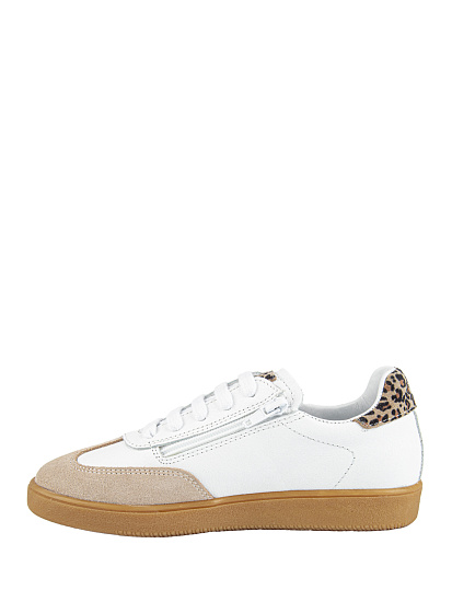 Полуботинки артикул:231133т-2-2