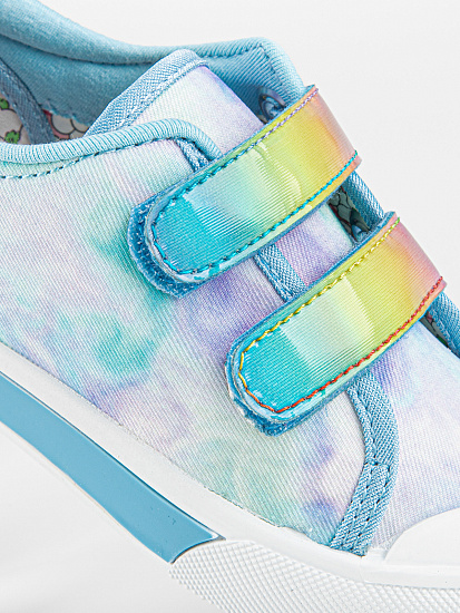 Кеды артикул:72996-10-3