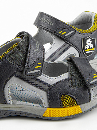 Сандалии артикул:33828п-10-10