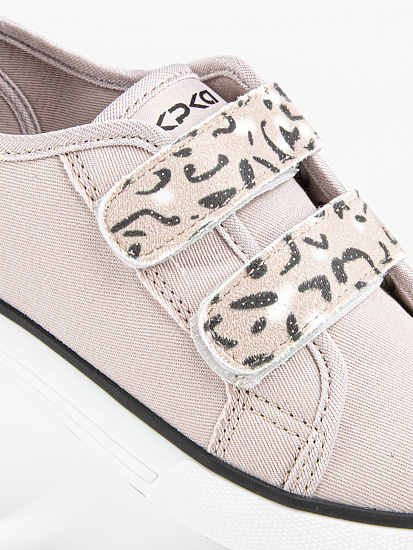 Кеды артикул:731189-10-3