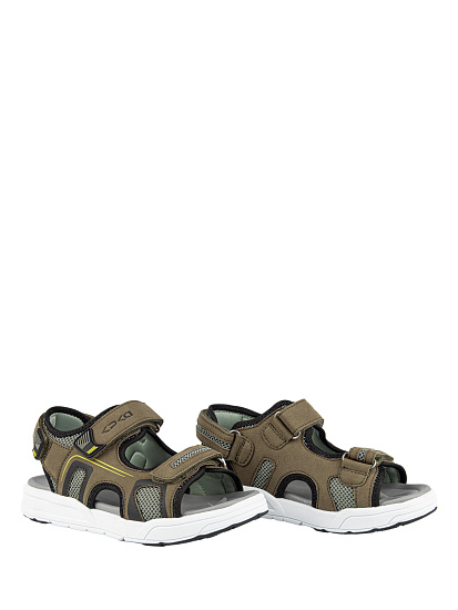 Сандалии артикул:33830к-3-5