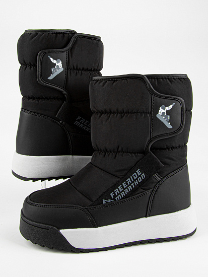 Сапоги артикул:1307д-40-4