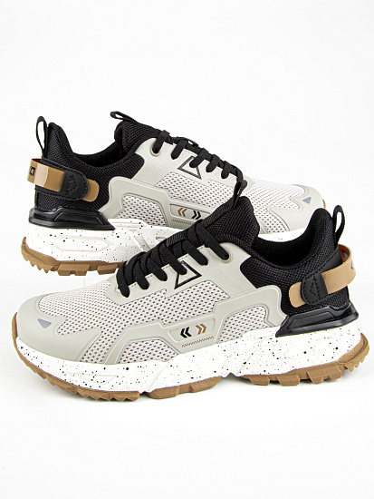 Кроссовки артикул:74925-1-4