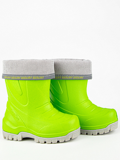 Резиновая обувь артикул:1375т-8-2