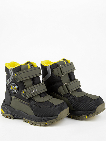 Ботинки артикул:42509-2-2