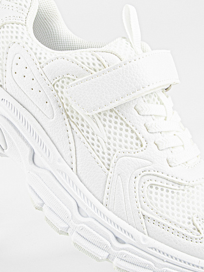 Полуботинки артикул:731156-20-3