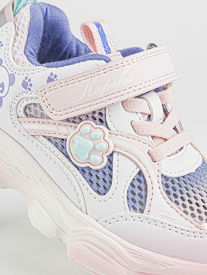 Кроссовки артикул:721010н-30-3