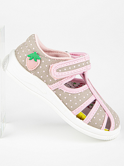 Тапочки артикул:71377-30-7