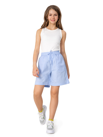 Шорты льняные артикул:NJGCH05-Z1-1