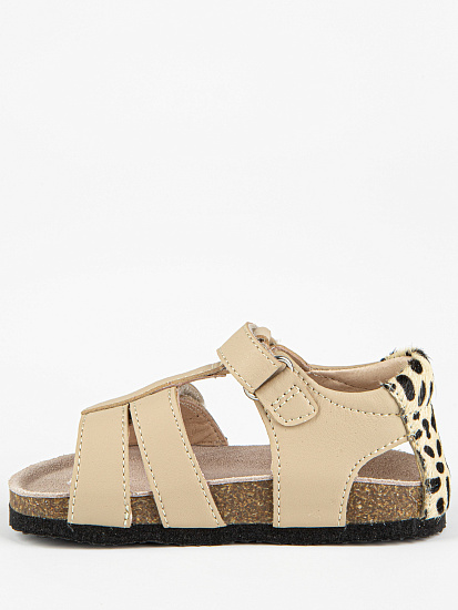 Сандалии артикул:31862к-3-7