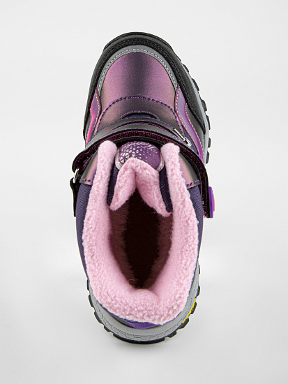 Ботинки артикул:42505-50-6