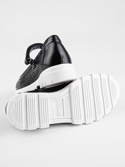 Туфли артикул:23763п-2-5