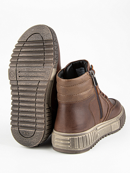 Ботинки артикул:53717ут-2-5