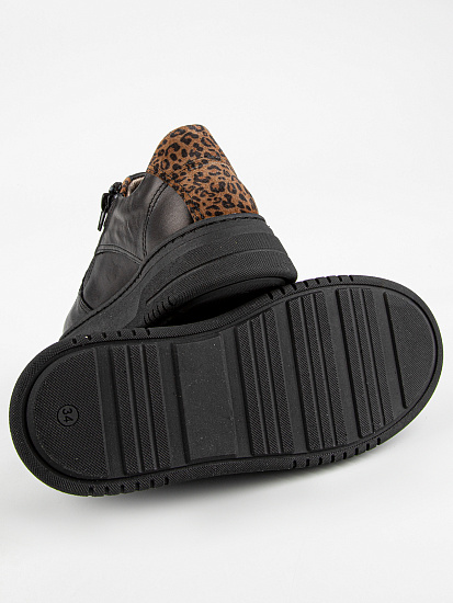 Полуботинки артикул:231197т-1-5