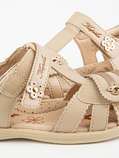 Сандалии артикул:32902п-30-10