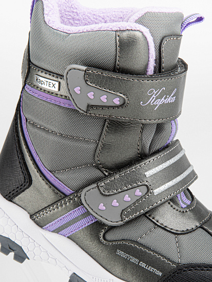 Ботинки артикул:43452-13-3