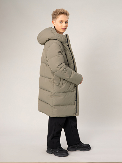 Куртка зимняя артикул:OJBCK12-T1-3