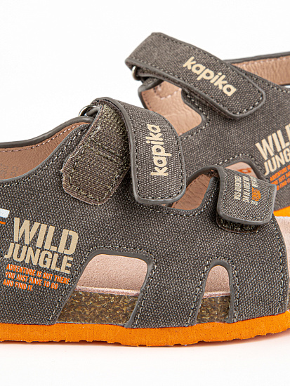 Сандалии артикул:32980к-20-9