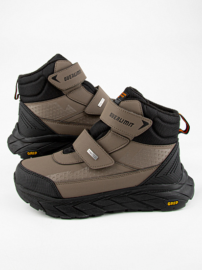 Ботинки артикул:44318-2-4