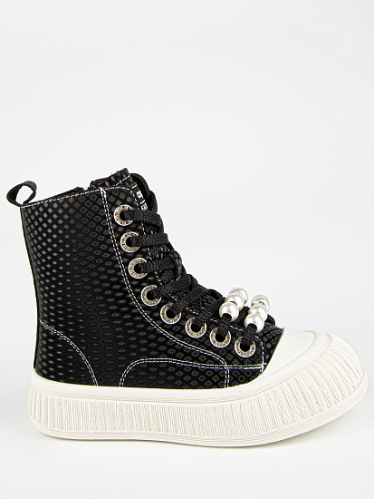 Ботинки артикул:53667ук-10-1