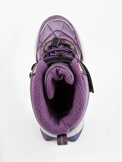 Сапоги артикул:42522-2-6