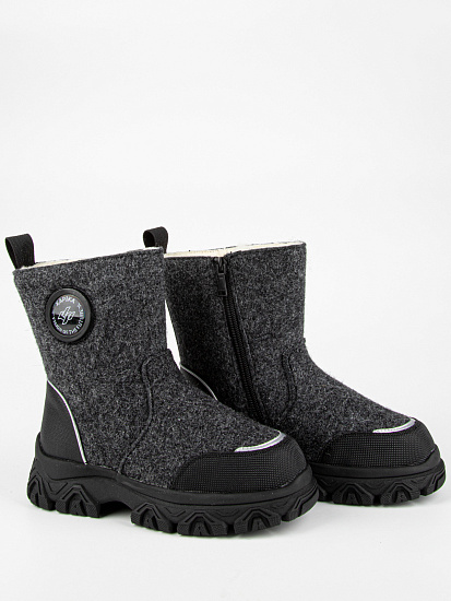 Валенки артикул:00212-1-2