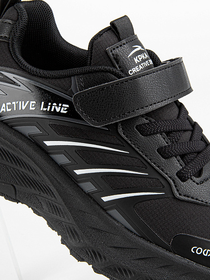 Кроссовки артикул:731200с-1-3