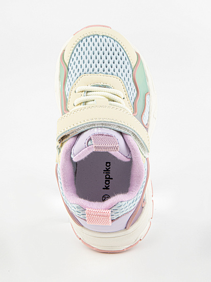 Кроссовки артикул:71447н-11-6