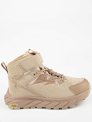 44319-1 Ботинки (розовый) 36-40 (5 пар)