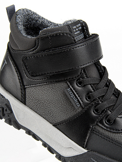 Ботинки артикул:52637ук-1-3